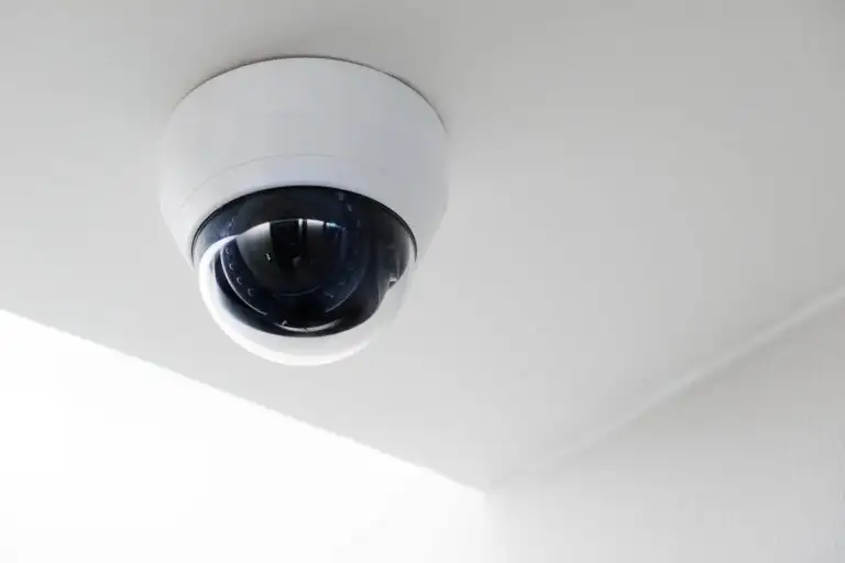 best CCTV camera system