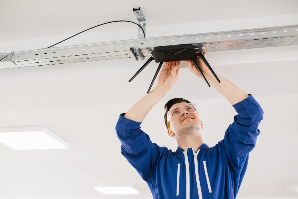 Residential Security Systems