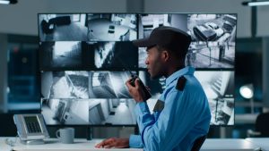 Contact Us for Security Services